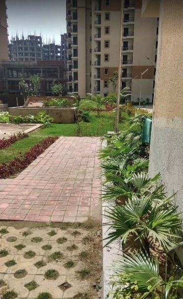  sanskriti Landscaped Gardens