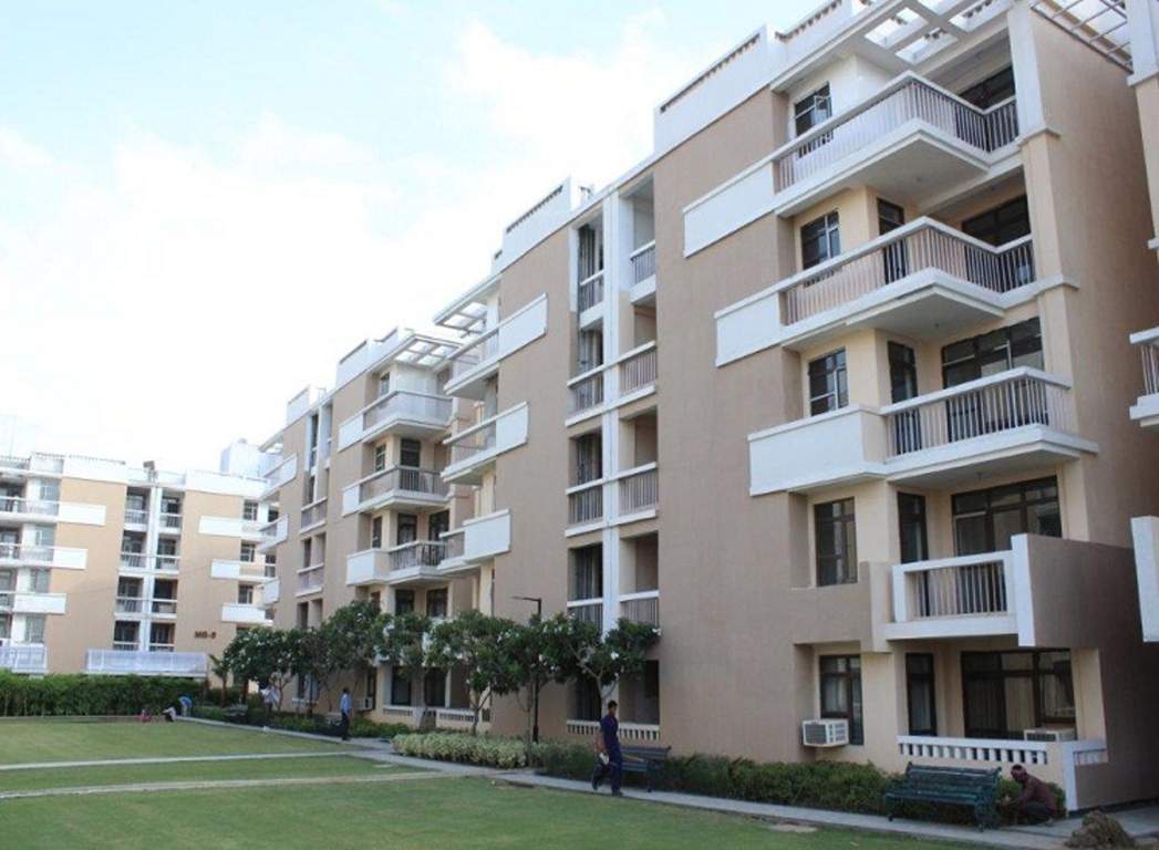  mystic greens Images for Elevation of Eldeco Mystic Greens