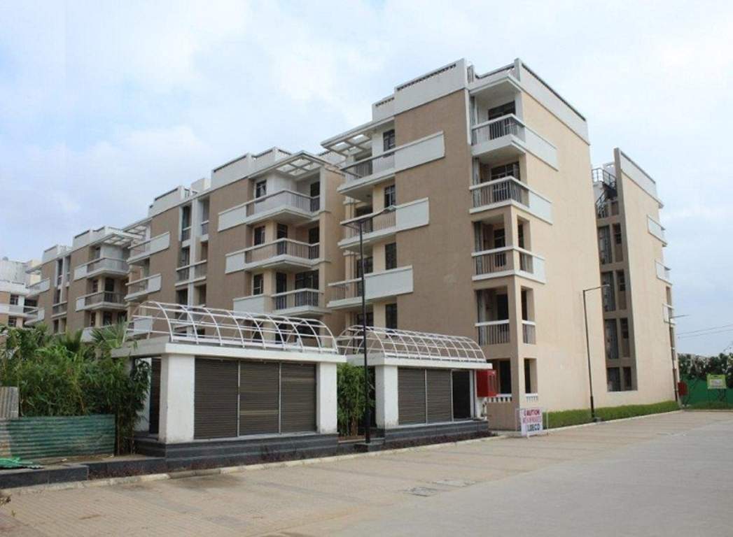  mystic greens Images for Elevation of Eldeco Mystic Greens