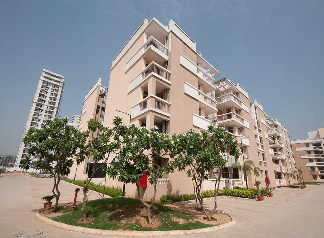  mystic greens Images for Elevation of Eldeco Mystic Greens