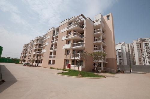  mystic-greens Images for Elevation of Eldeco Mystic Greens