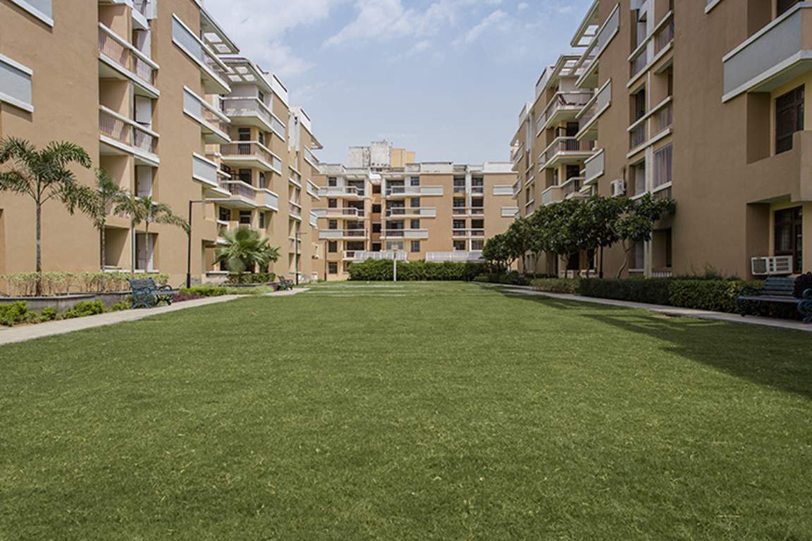  mystic greens Images for Elevation of Eldeco Mystic Greens