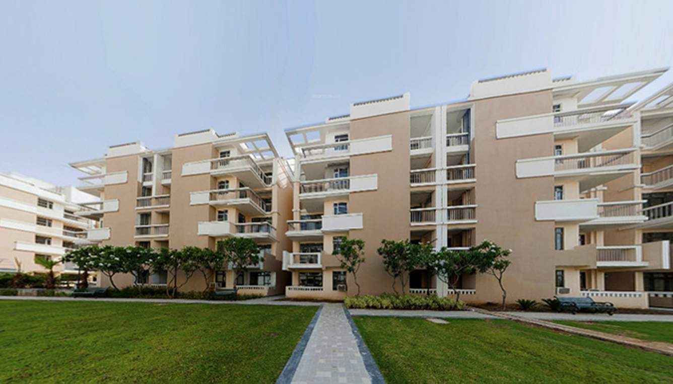  mystic greens Images for Elevation of Eldeco Mystic Greens