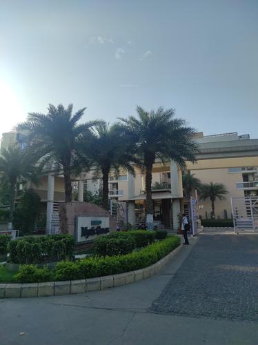  mystic-greens Gated Community