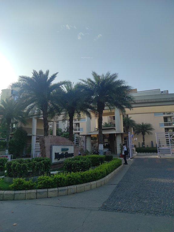  mystic greens Gated Community