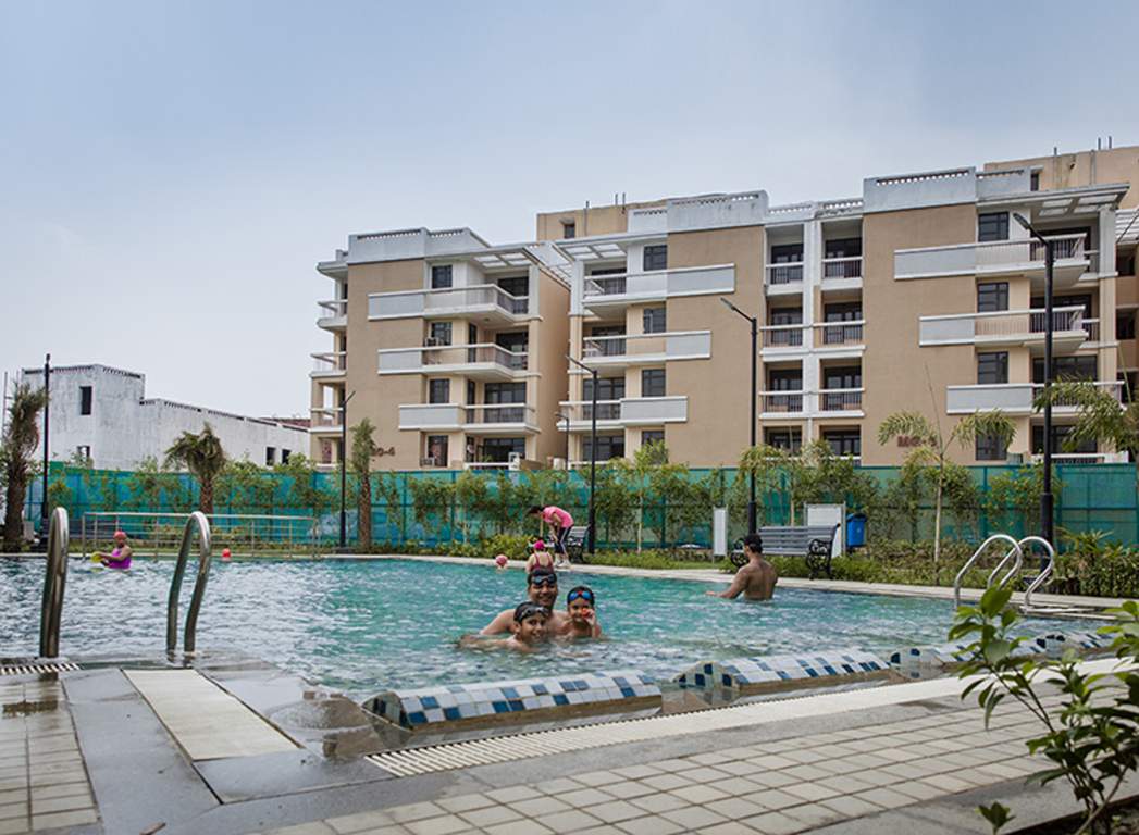  mystic greens Images for Amenities of Eldeco Mystic Greens