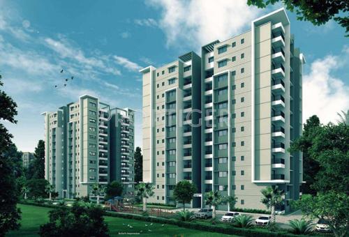 Images for Elevation of Sobha Marvella marvella Images for Elevation of Sobha Marvella