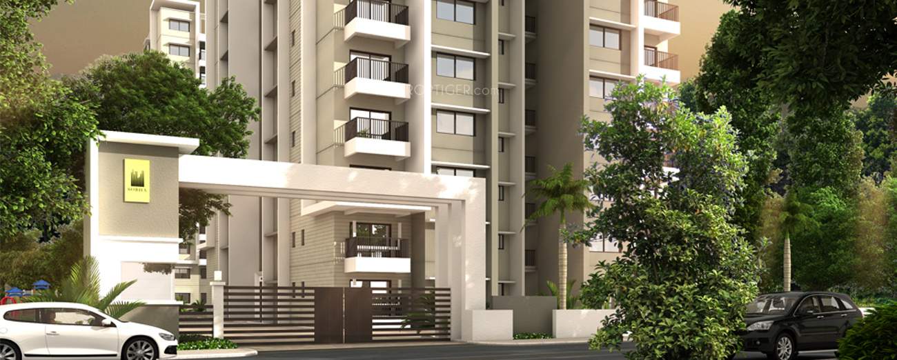  marvella Images for Elevation of Sobha Marvella