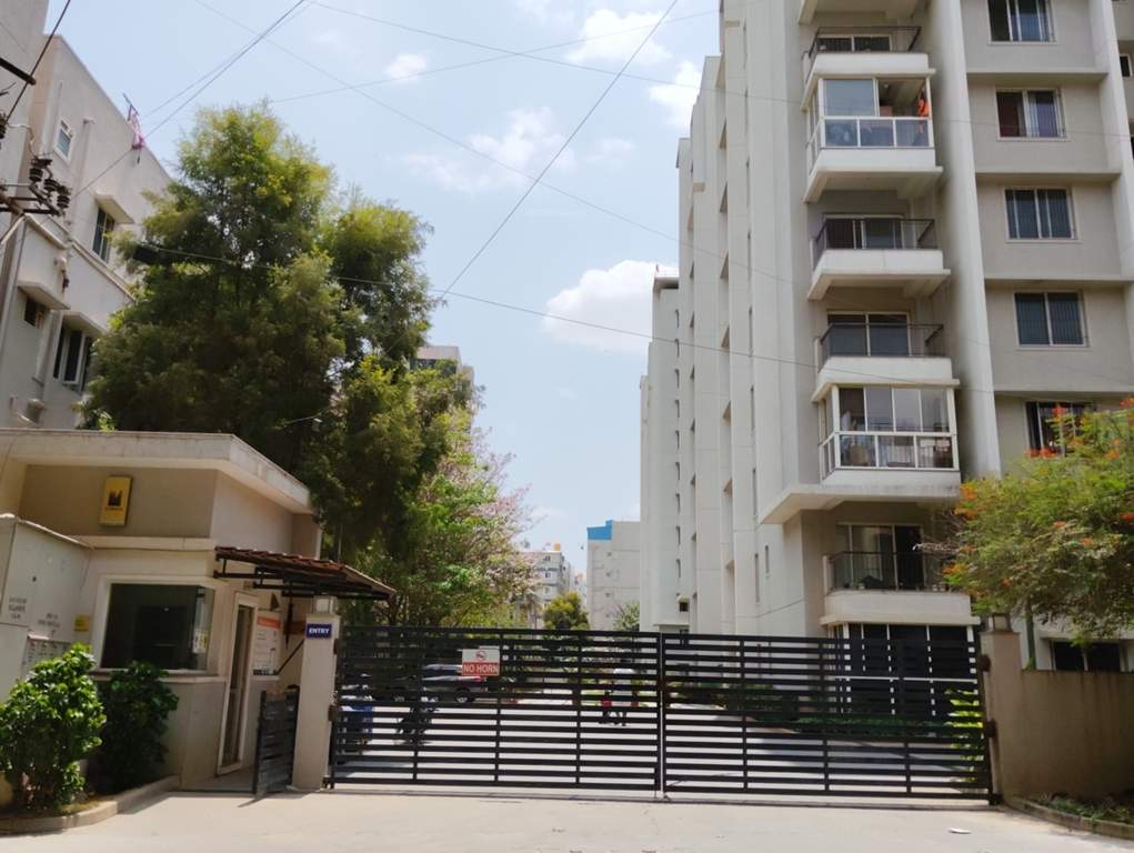  marvella Gated Community