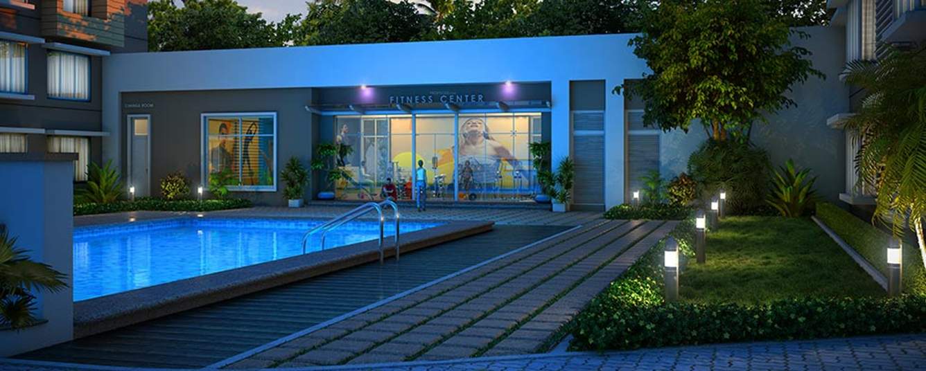  marvella Images for Amenities of Sobha Marvella