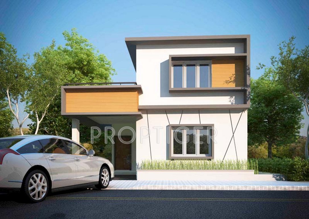  gempark Images for Elevation of Artha GemPark