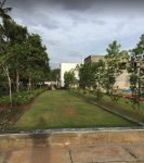  gem-park Landscaped Gardens