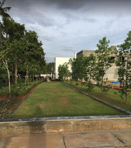  gem-park Landscaped Gardens