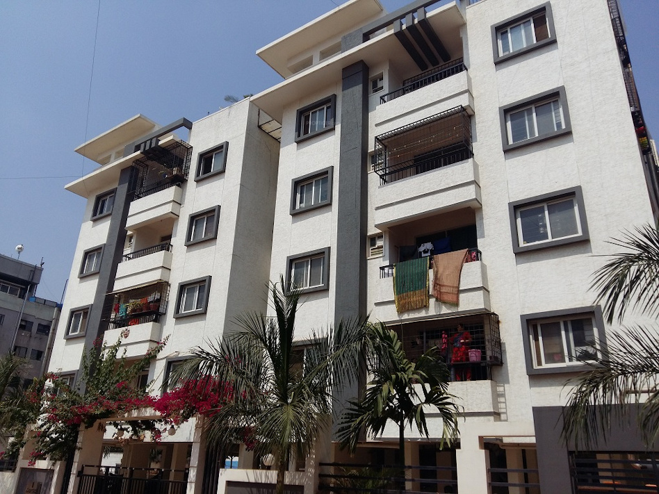  saritha elegance Elevation