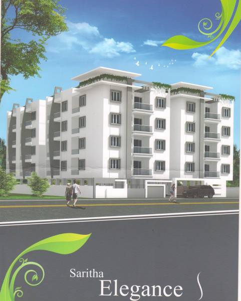  saritha-elegance Elevation