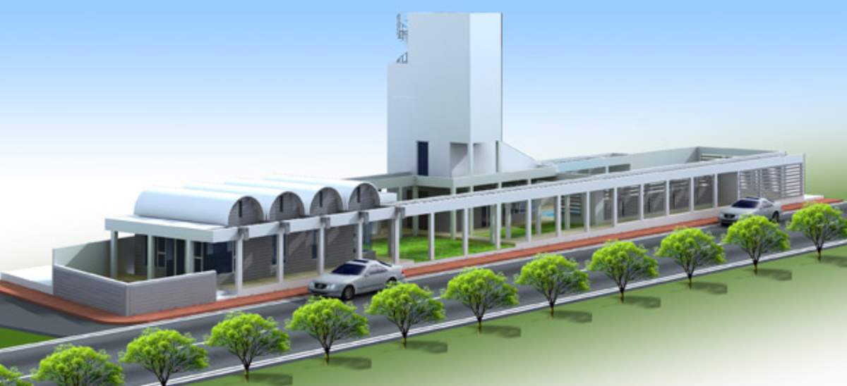 Images for Amenities of JS Homes Lotus