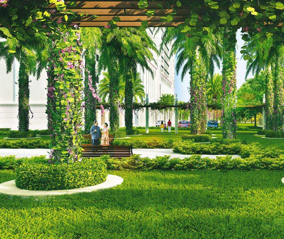 Images for Amenities of DLF The Skycourt