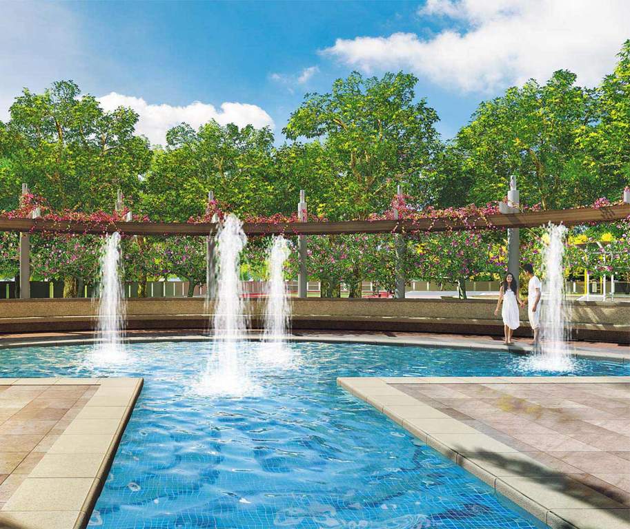 Images for Amenities of DLF The Skycourt