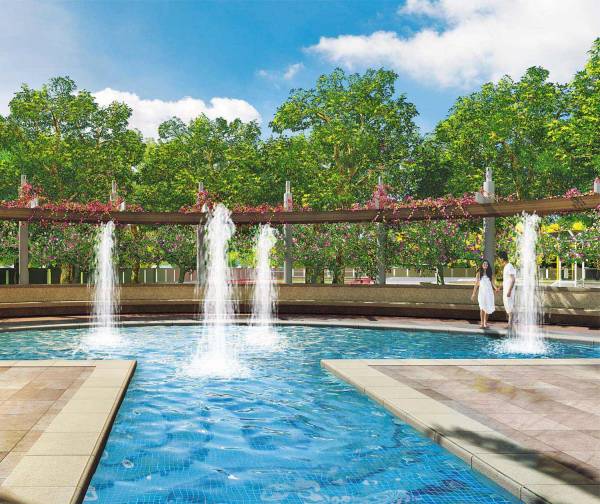 Images for Amenities of DLF The Skycourt Images for Amenities of DLF The Skycourt