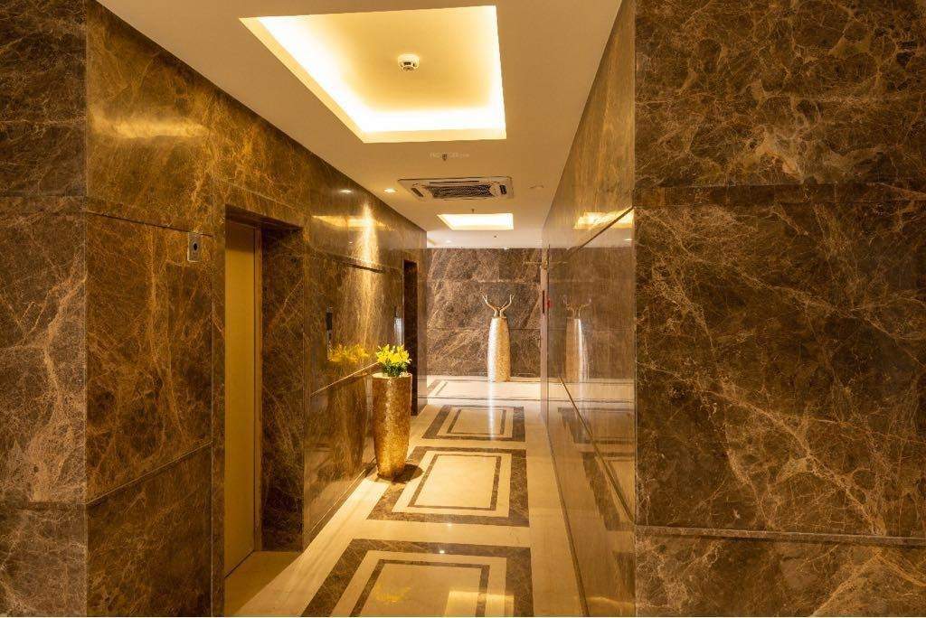 Images for Amenities of DLF The Skycourt