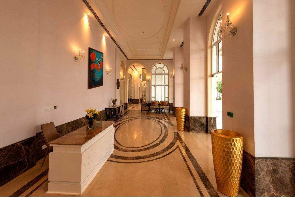 Images for Amenities of DLF The Skycourt