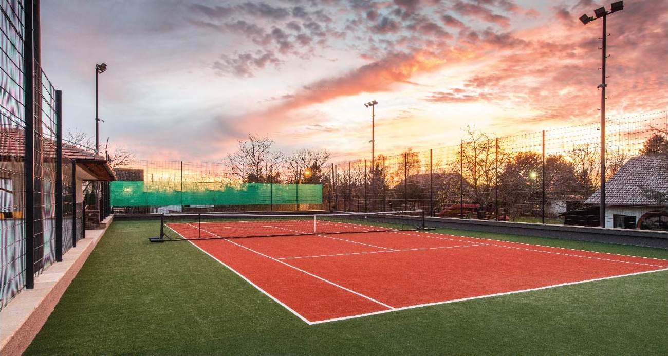 Images for Amenities of DLF The Skycourt