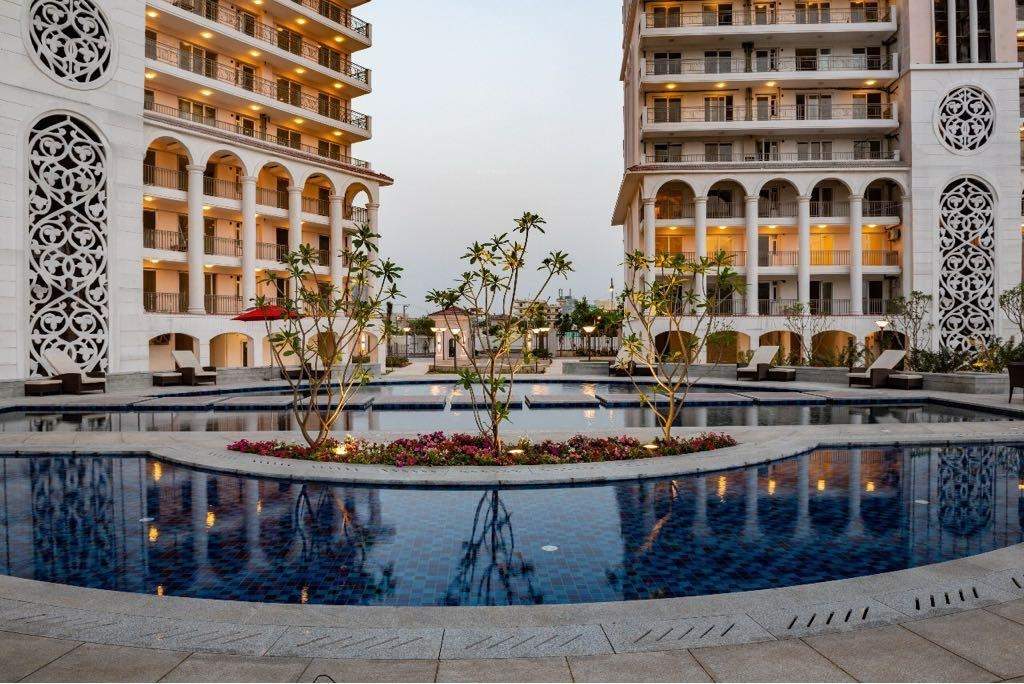 Images for Amenities of DLF The Skycourt