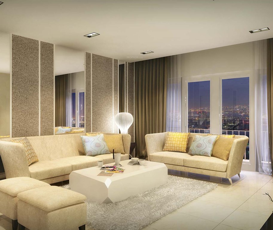 Images for Main Other of DLF The Skycourt