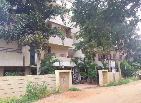  sree narida Elevation