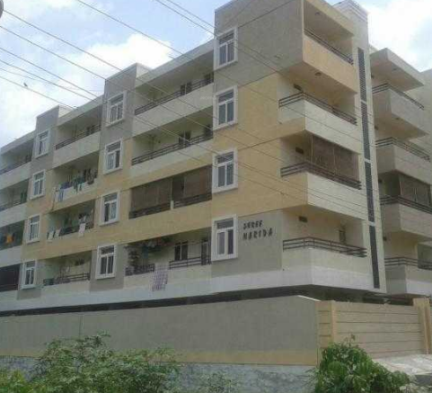  sree narida Elevation