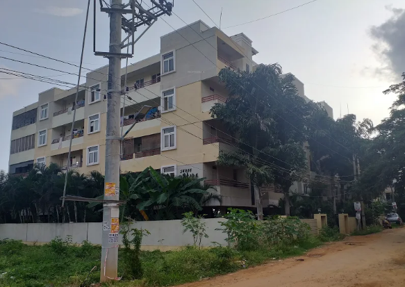  sree narida Elevation