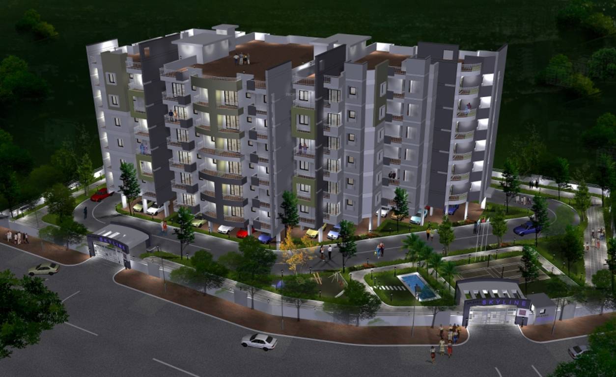 Images for Elevation of Splendid Skyline