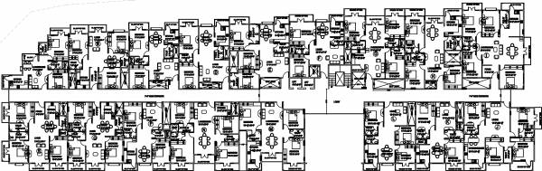Images for Cluster Plan of Kataria Royale Images for Cluster Plan of Kataria Royale