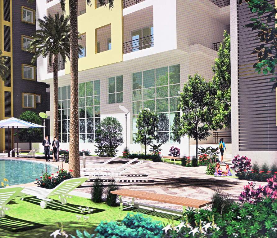  brindavan palms Images for Elevation of Madhavaram Brindavan Palms