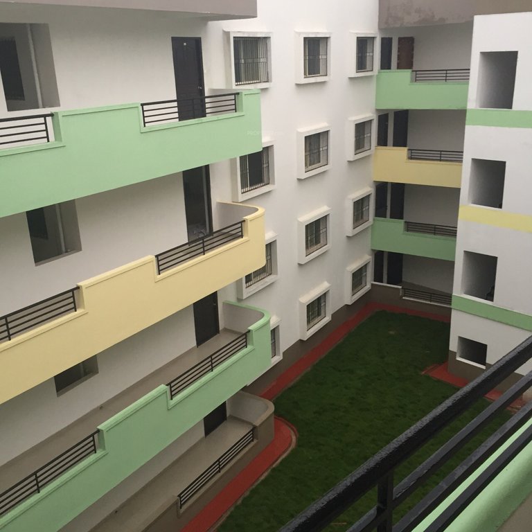 Images for Elevation of Kataria Paradise