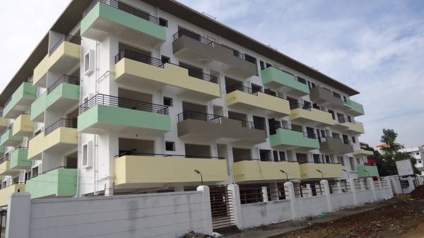 Images for Elevation of Kataria Paradise