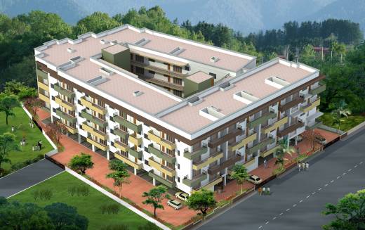 Images for Elevation of Kataria Paradise Images for Elevation of Kataria Paradise