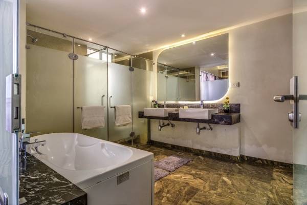 Bedroom mezzaria Bedroom