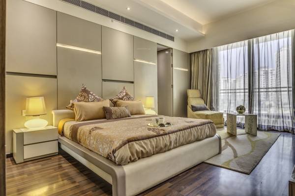 Bedroom mezzaria Bedroom