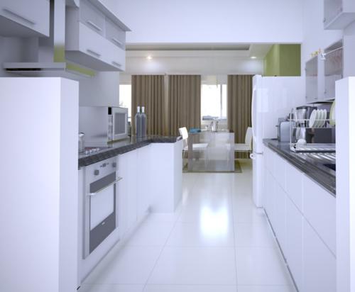 Images for Main Other of Pramuk Aqua Heights