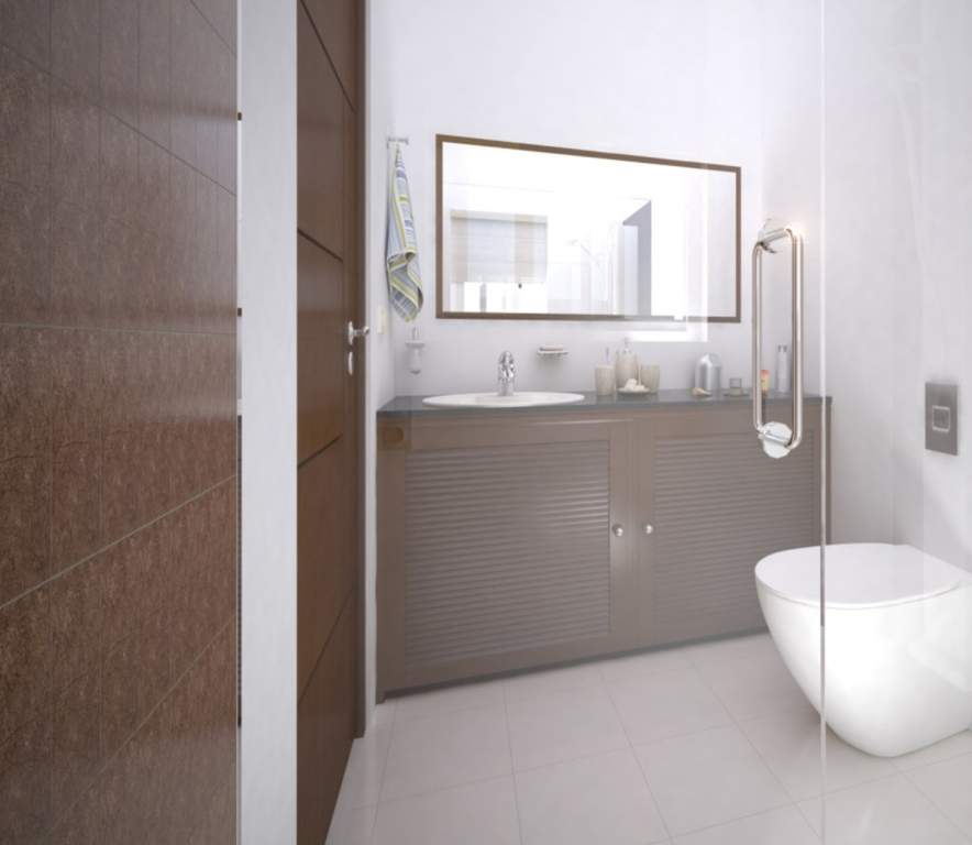 Images for Main Other of Pramuk Aqua Heights