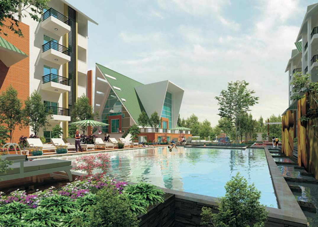  chalet Images for Amenities of Keerthi Chalet