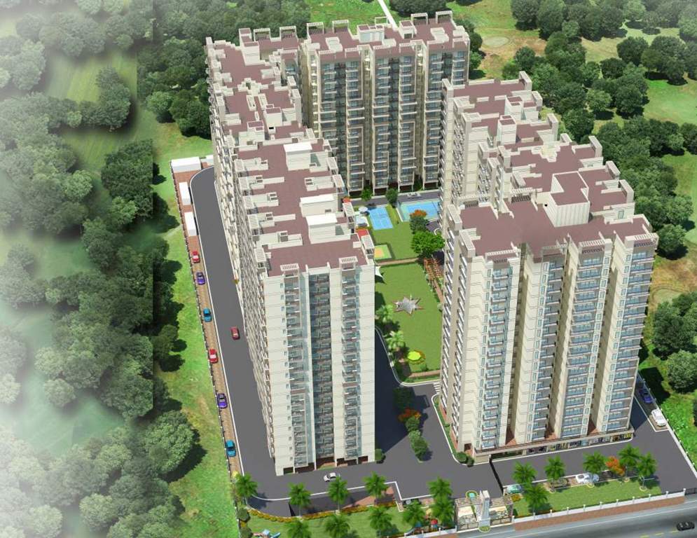 sapphire Images for Elevation of SCC Sapphire