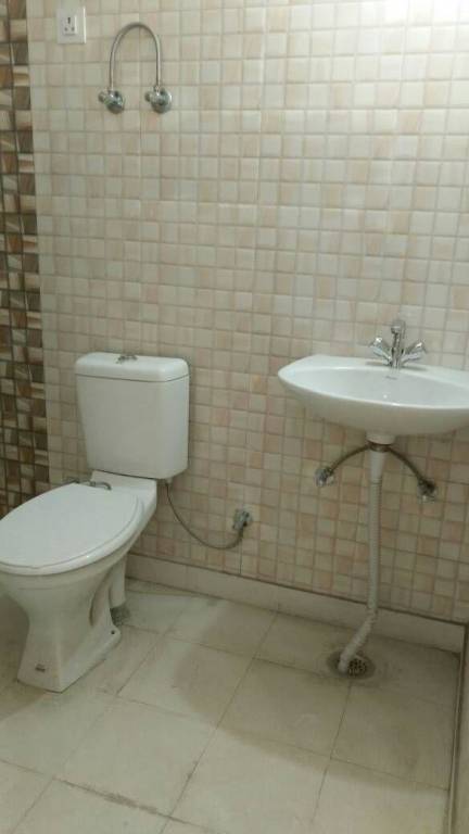 SCC Sapphire Ph 2 Block A