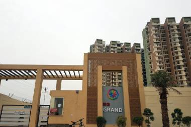 Images for Elevation of SG Grand Images for Elevation of SG Grand