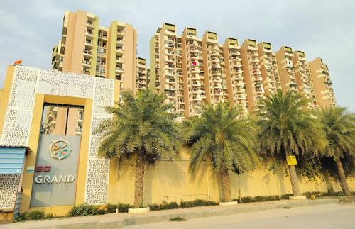 Images for Elevation of SG Grand grand Images for Elevation of SG Grand