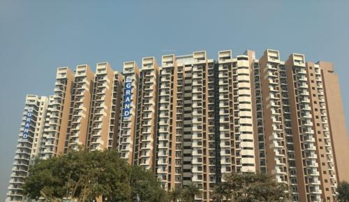 Images for Elevation of SG Grand