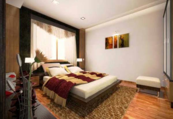 Bedroom fortune Bedroom