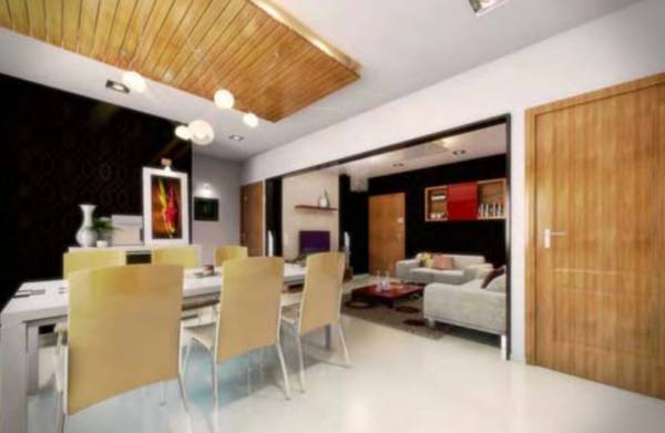 Dining Area fortune Dining Area