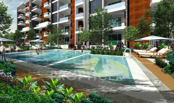 Elevation pr-builders shilpitha-splendour-annex Elevation